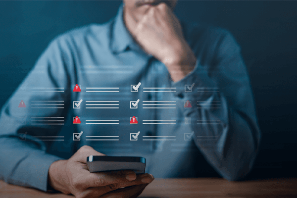 Poor Lead Management