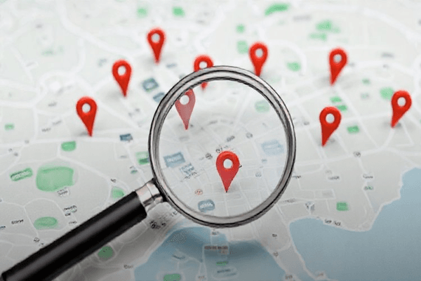 Low Visibility in Local Search