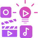 Creative Content Production