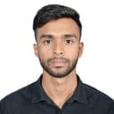 Gourav portrait