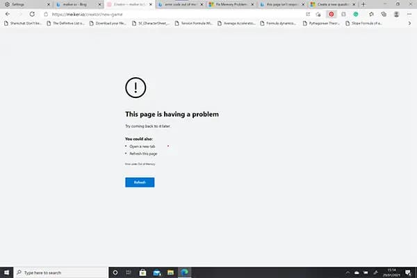 Low Website Conversion Rates
