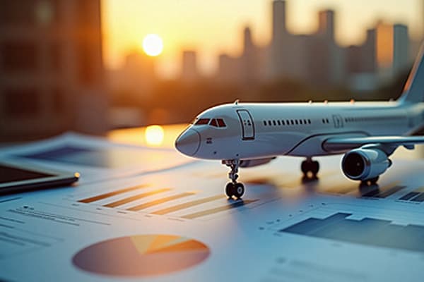 Travel Industry case study