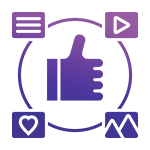 Social Proof: Leveraging Customer Feedback and Reviews