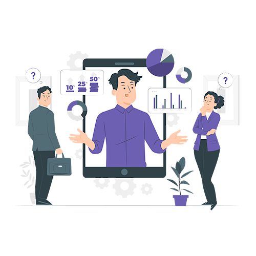 Google My Business Listing