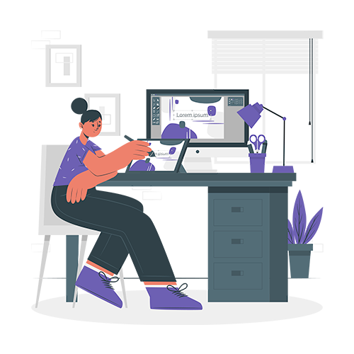 Graphic Design Services