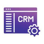 Customized CRM Solutions
