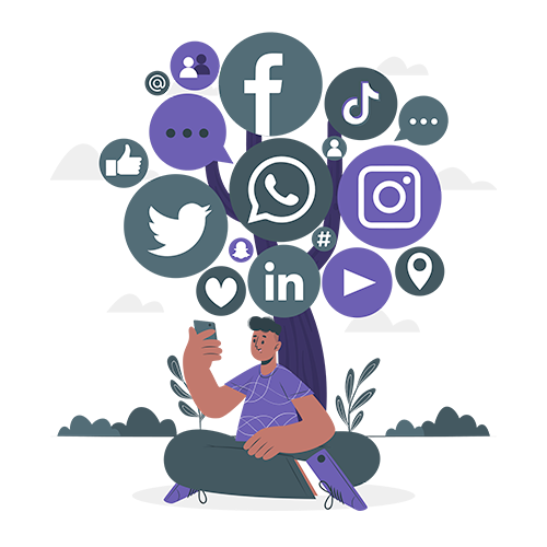 Why Social Media Marketing?